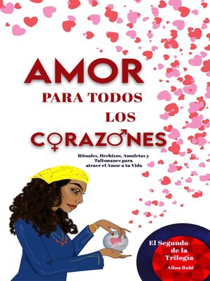 Amor para todos los Corazones - ebook